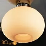 Настенно-потолочный светильник IDL Aurora 9015/1PFM amber