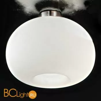 Настенно-потолочный светильник IDL Aurora 9015/1PFG white