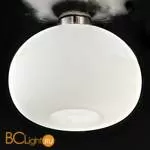 Настенно-потолочный светильник IDL Aurora 9015/1PFG white