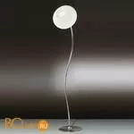 Торшер IDL Aurora 9015/1P white