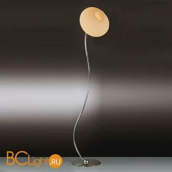 Торшер IDL Aurora 9015/1P amber