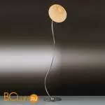 Торшер IDL Aurora 9015/1P amber