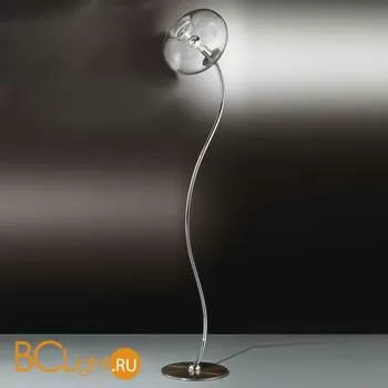 Торшер IDL Aurora 9015/1P Transparent