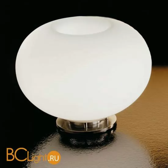 Настольная лампа IDL Aurora 9015/1LP white