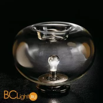 Настольная лампа IDL Aurora 9015/1LG Transparent