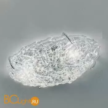 Потолочный светильник IDL Betulla 250/30PF Chrome V308/00