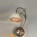 Бра IDL Betulla 264/1A rovere striato V288/149/22