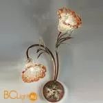 Бра IDL Betulla 264/2A rovere striato V288/149/22