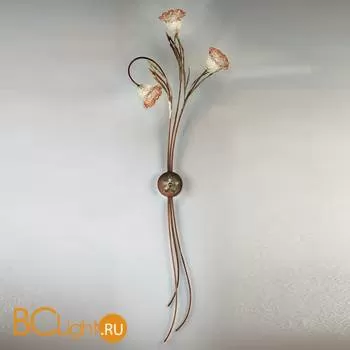 Бра IDL Betulla 265/3A rovere striato V288/149/22