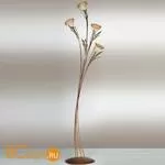 Торшер IDL Betulla 264/4P rovere striato V288/149/22