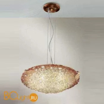 Подвесной светильник IDL Betulla 264/S rovere striato V307/151