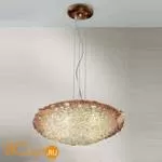 Подвесной светильник IDL Betulla 264/S rovere striato V307/151