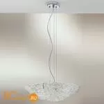 Подвесной светильник IDL Betulla 250/S Chrome V310/00