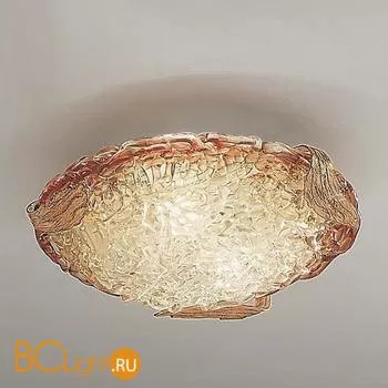 Потолочный светильник IDL Betulla 264/30PF rovere striato V305/151