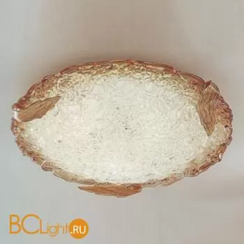 Потолочный светильник IDL Betulla 264/40PF rovere striato V306/151