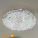 Потолочный светильник IDL Betulla 264/50PF Brushed nickel V307/00