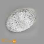 Потолочный светильник IDL Betulla 250/40PF Chrome V309/00