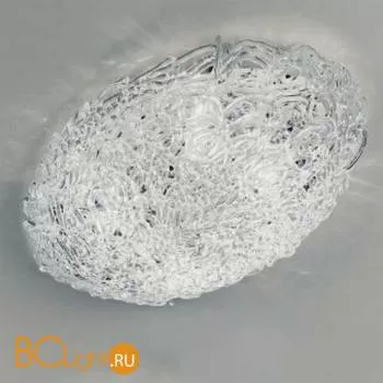 Потолочный светильник IDL Betulla 250/50PF Chrome V310/00