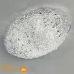 Потолочный светильник IDL Betulla 250/50PF Chrome V310/00