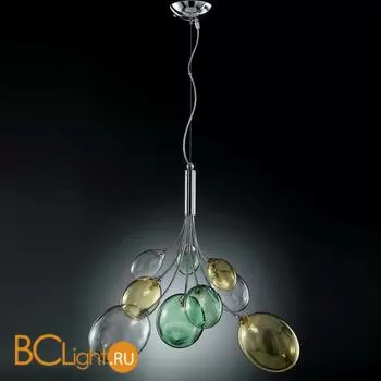 Люстра IDL Bolla 380/6S chrome