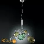 Люстра IDL Bolla 380/6S chrome