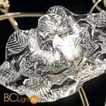 Люстра IDL Butterfly 543/5 Light gold - Фото 0