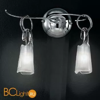 Бра IDL Cantu 367/2A White