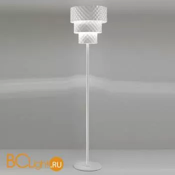 Торшер IDL Capitonne 486/1P velvet white