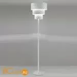 Торшер IDL Capitonne 486/1P velvet white