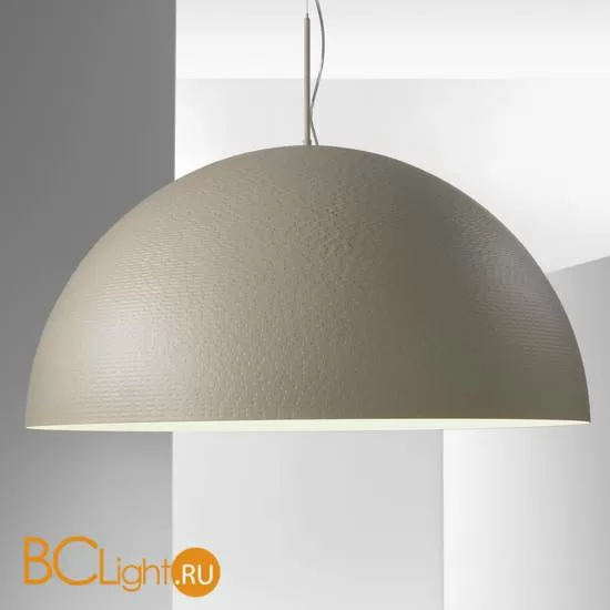 Подвесной светильник IDL Capri 485/50/E grey white