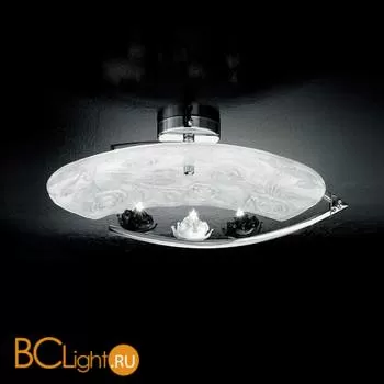 Потолочный светильник IDL Cecilia 410/3PF