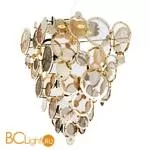 Подвесной светильник IDL Charleston 566/5 light gold