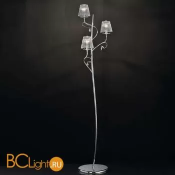 Торшер IDL Chloe 550/3P Chrome