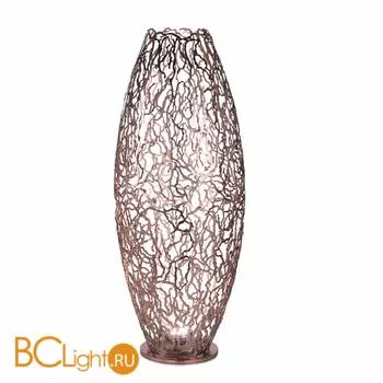 Напольный светильник IDL Cocoon 586/1LG antique coppery