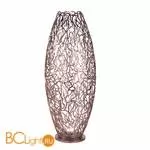 Напольный светильник IDL Cocoon 586/1LG antique coppery