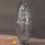 Напольный светильник IDL Cocoon 586/5L mat black nickel - Фото 1