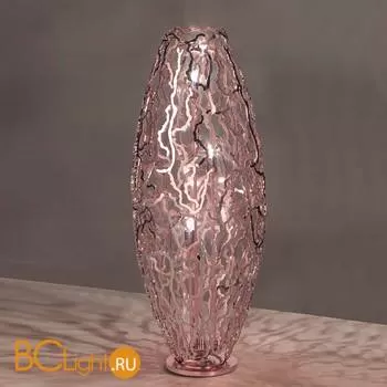 Напольный светильник IDL Cocoon 586/3L coppery