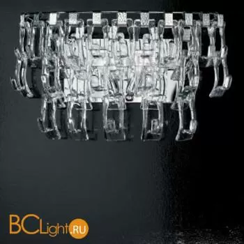 Настенный светильник IDL Crocus 412/2A