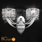 Бра IDL Crystal blade 512/2A Chrome