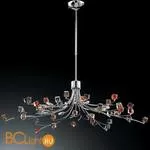 Люстра IDL Dado 371/9S multi