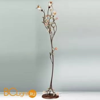 Торшер IDL Dalia 328/3P Rosa del deserto V355/96/30