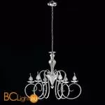 Люстра IDL Deco 461/6 chrome