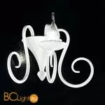 Бра IDL Deco 461/1A velvet white