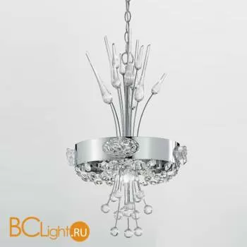 Подвесной светильник IDL Elegance 431/1SL Chrome