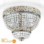 Потолочный светильник IDL Victoria 445/9PF Chrome