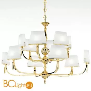 Люстра IDL Boheme 473/6+6