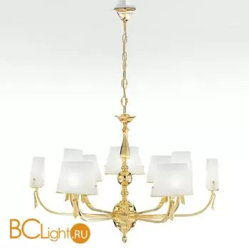 Люстра IDL Boheme 473/6+3