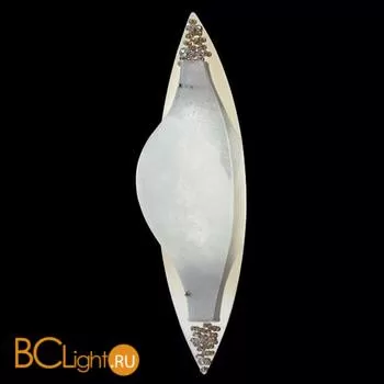 Настенно-потолочный светильник IDL Crystal Moon 475/1AP-PFP