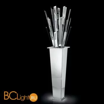 Напольный светильник IDL Skyline 474/P White