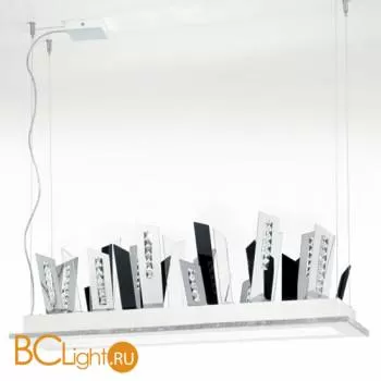 Подвесной светильник IDL Skyline 474/SG White